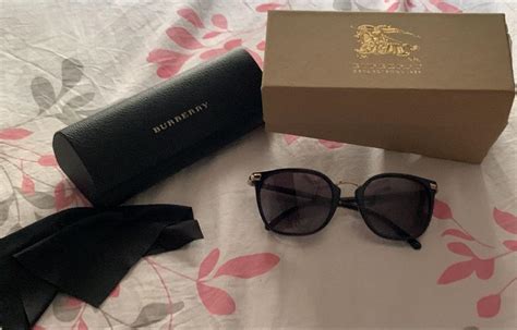 Burberry 0BE4262 